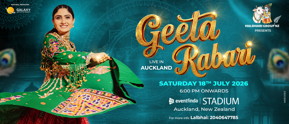 Zankaar by Geeta Rabari