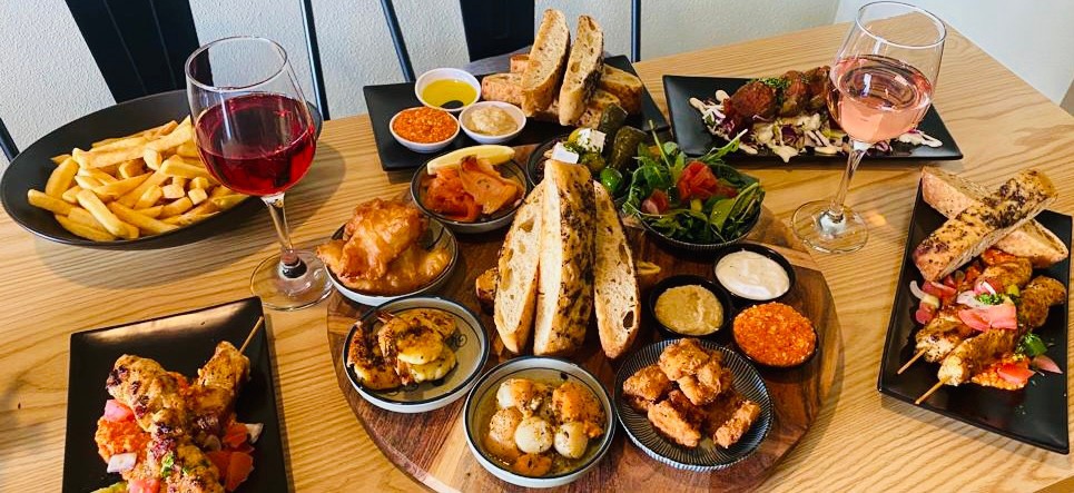 Puriri Café & Eatery