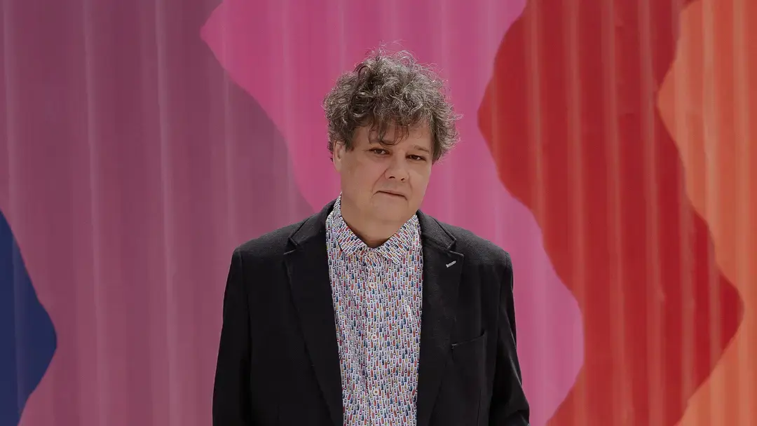 Ron Sexsmith | Hangover Terrace Tour NZ & Australia 2026