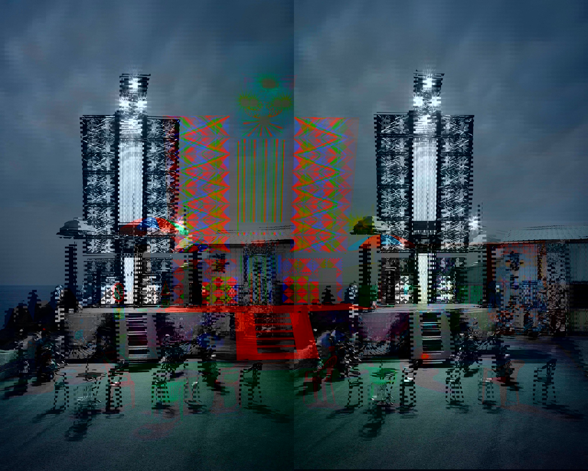 Auckland Festival of Photography