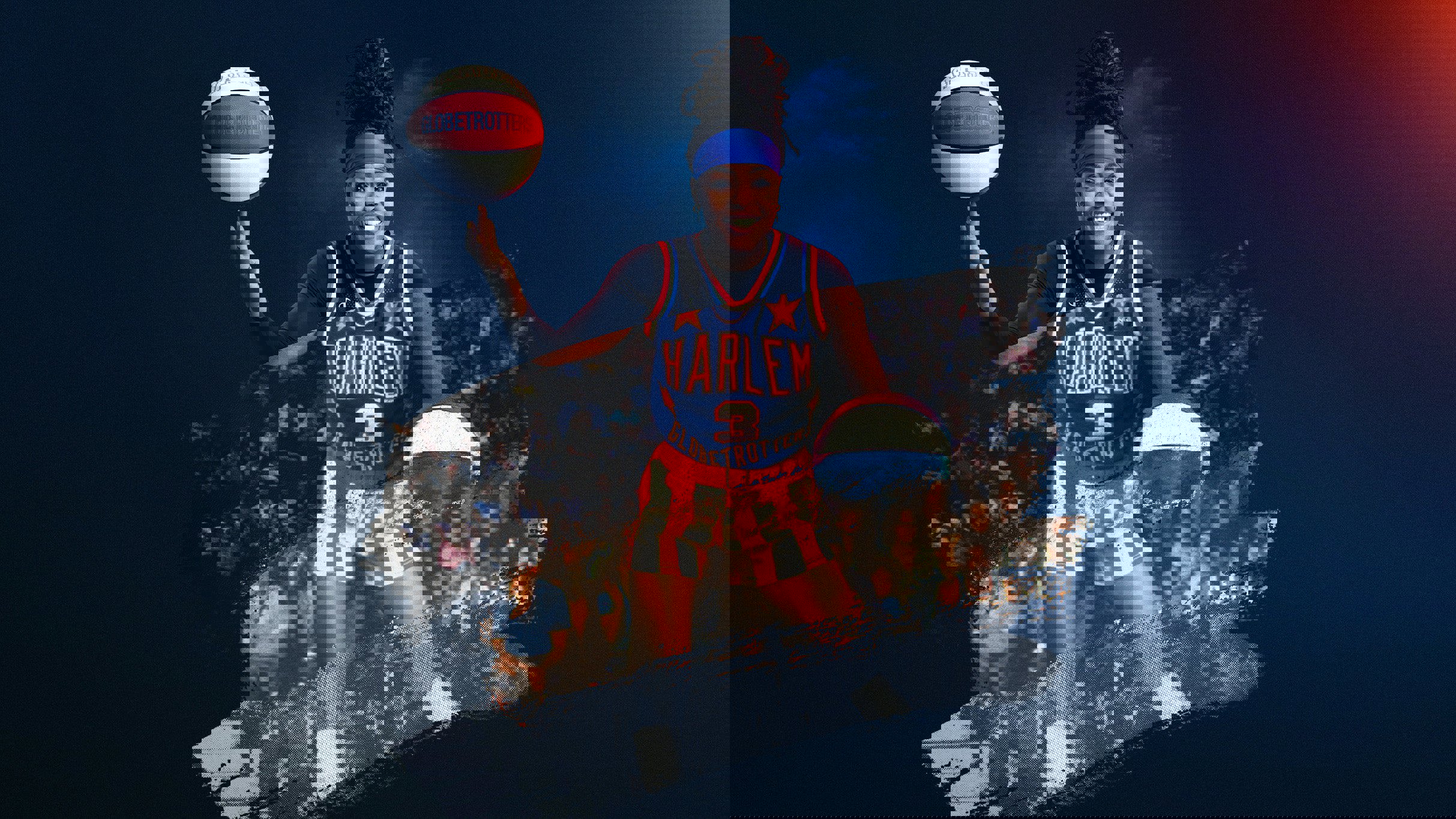 Harlem Globetrotters