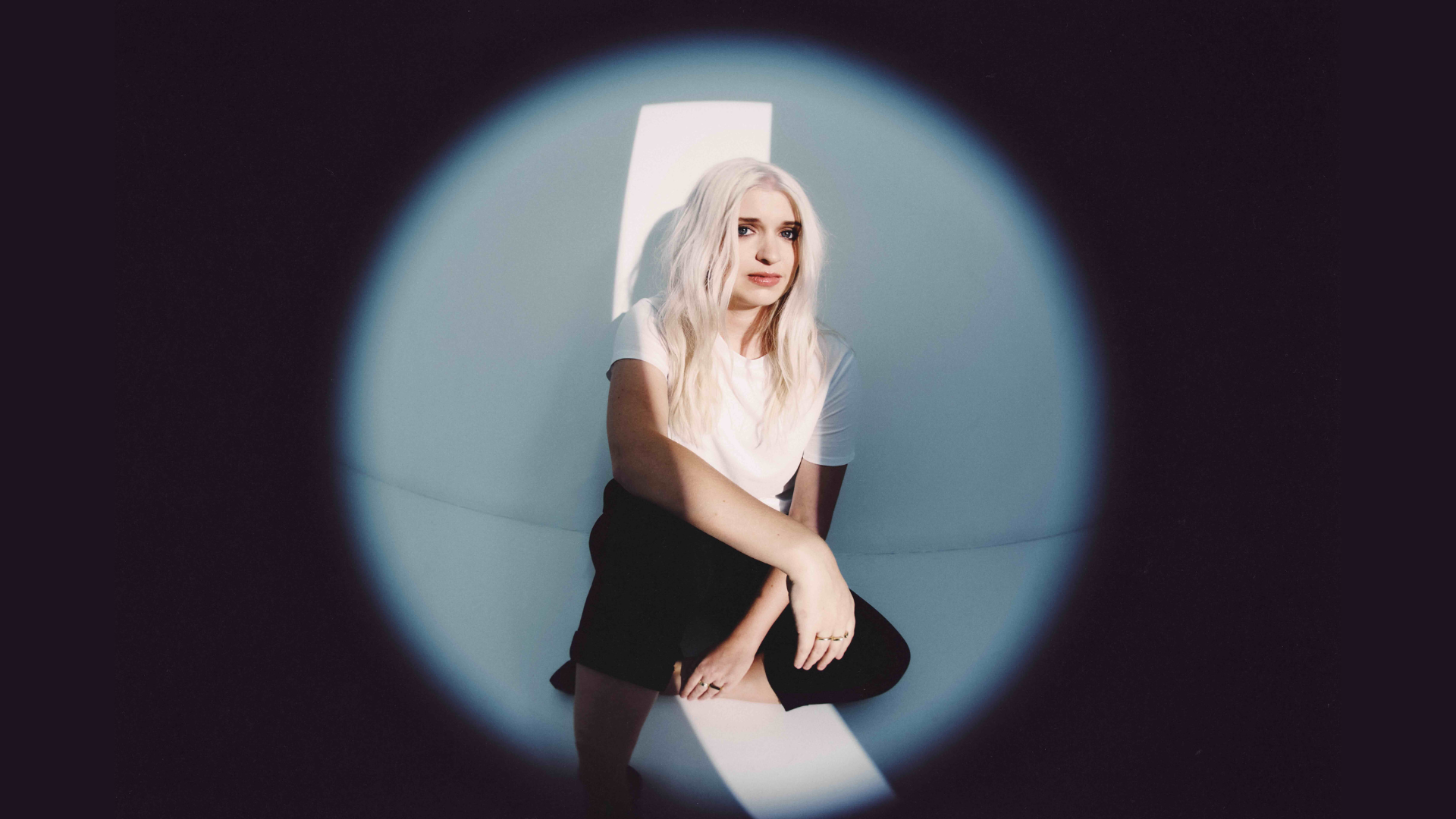 Bridges - LIFE OF THE PARTY - EP Release Tour