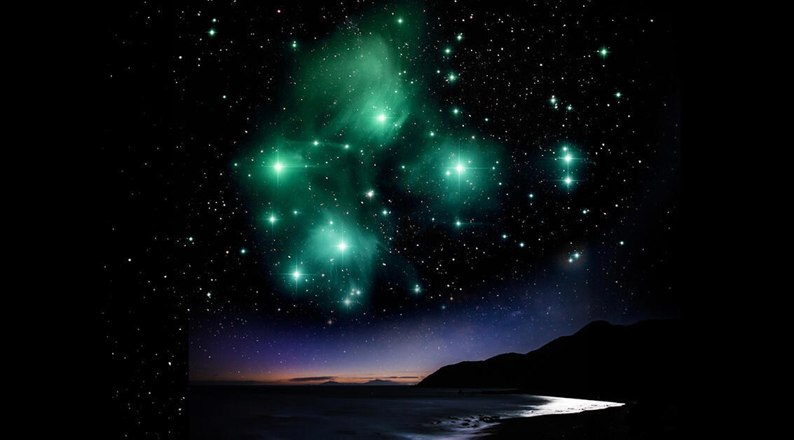 Matariki: Waiata Anthems in Concert