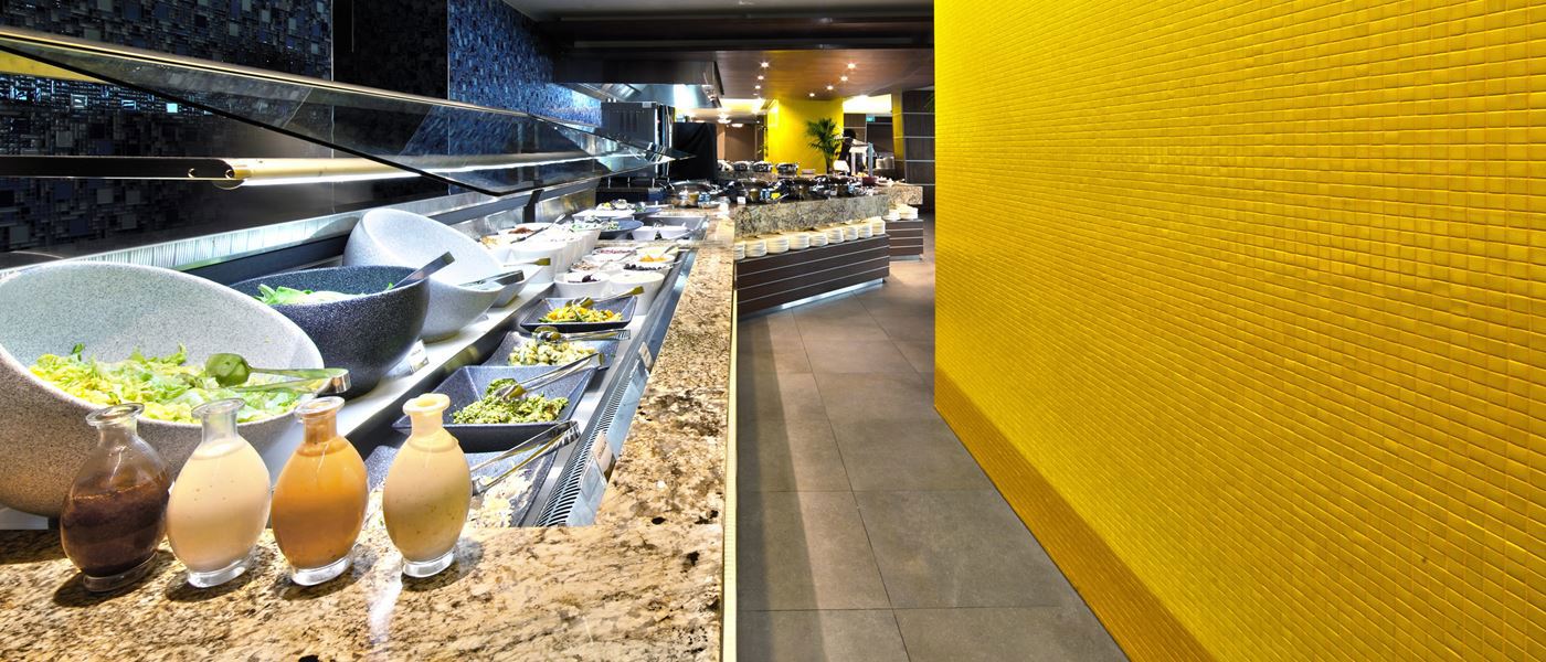 Fortuna Buffet Restaurant