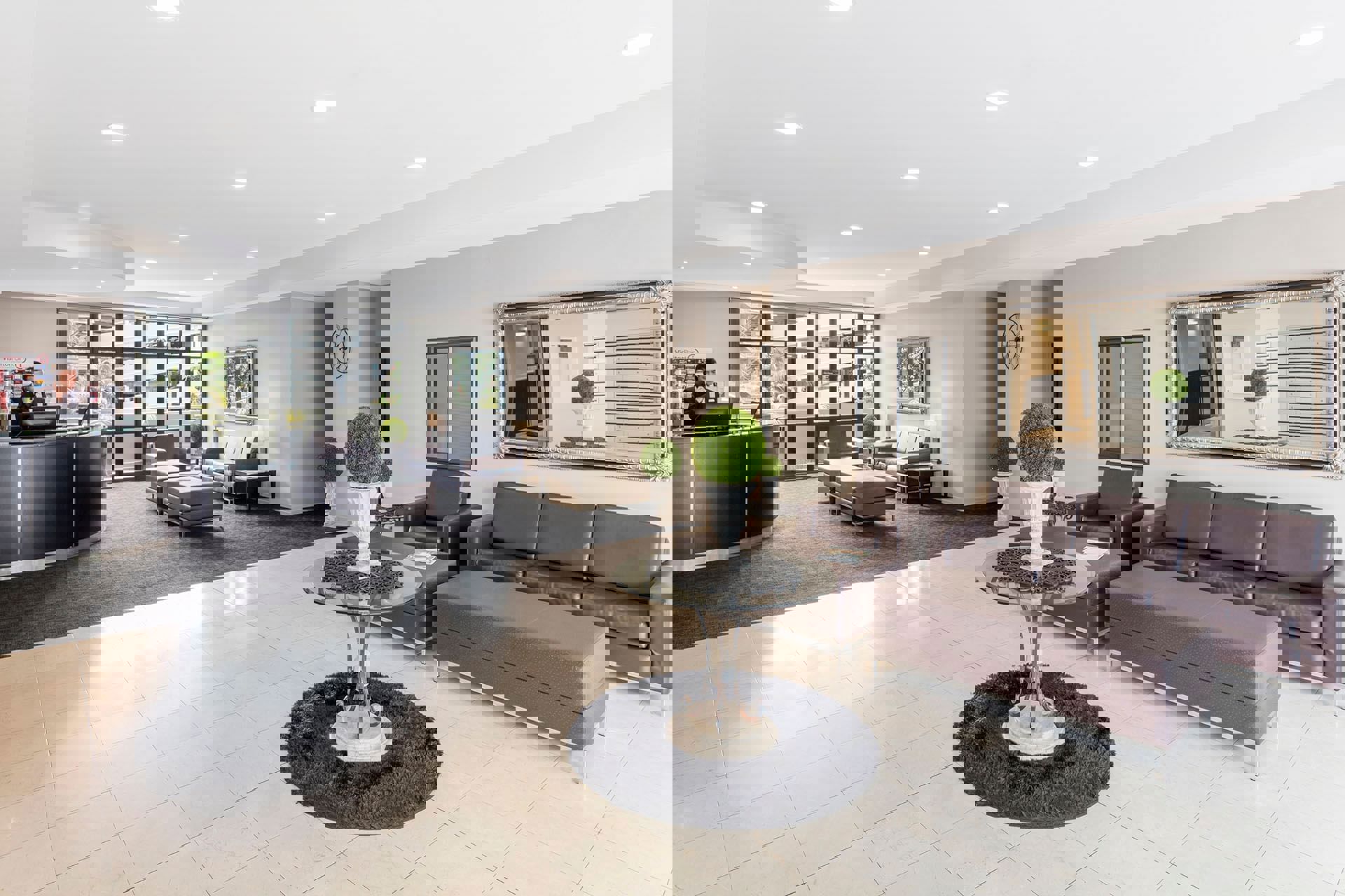 The Chancellor On Hobson