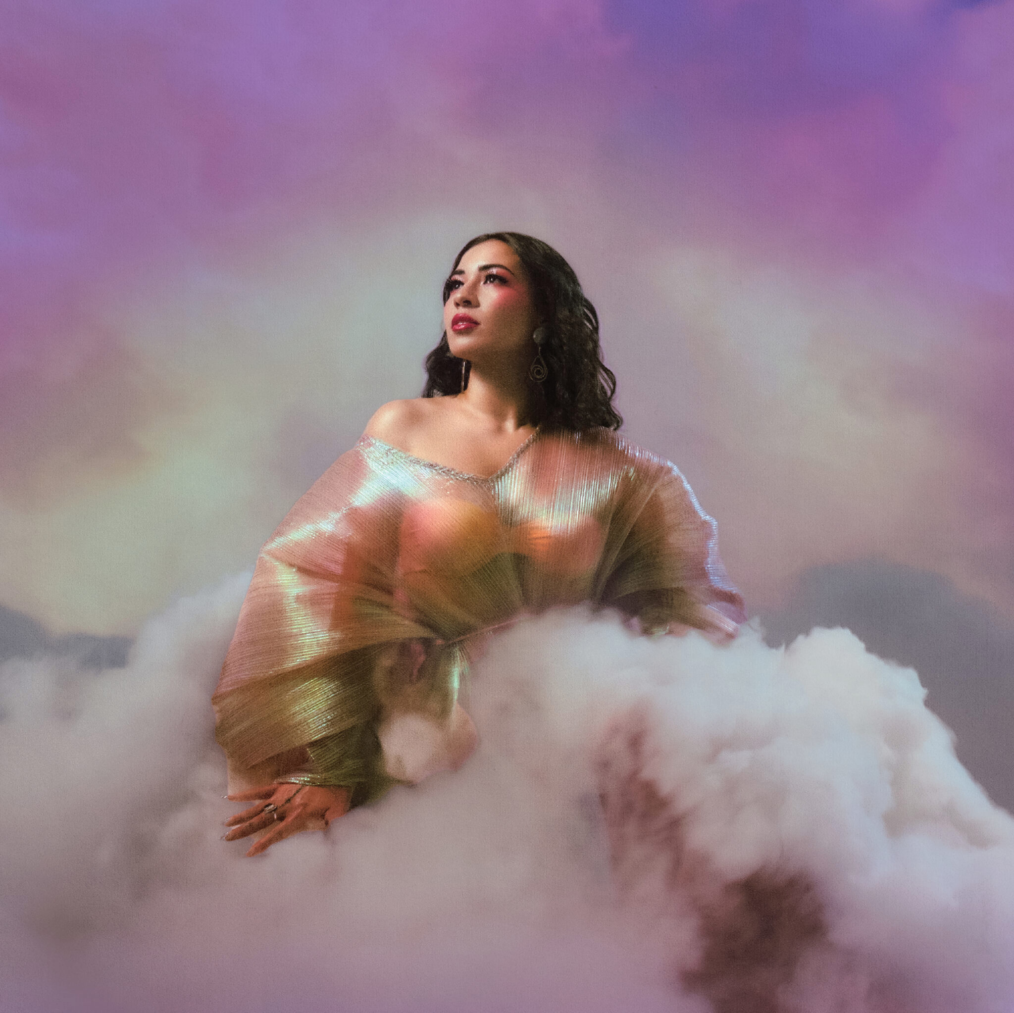 Lou'ana - Disco Witch Album Release Show