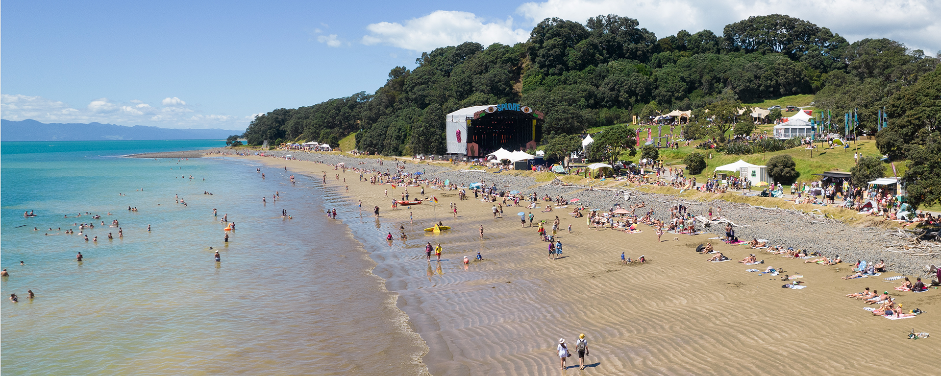 Splore Festival 2026