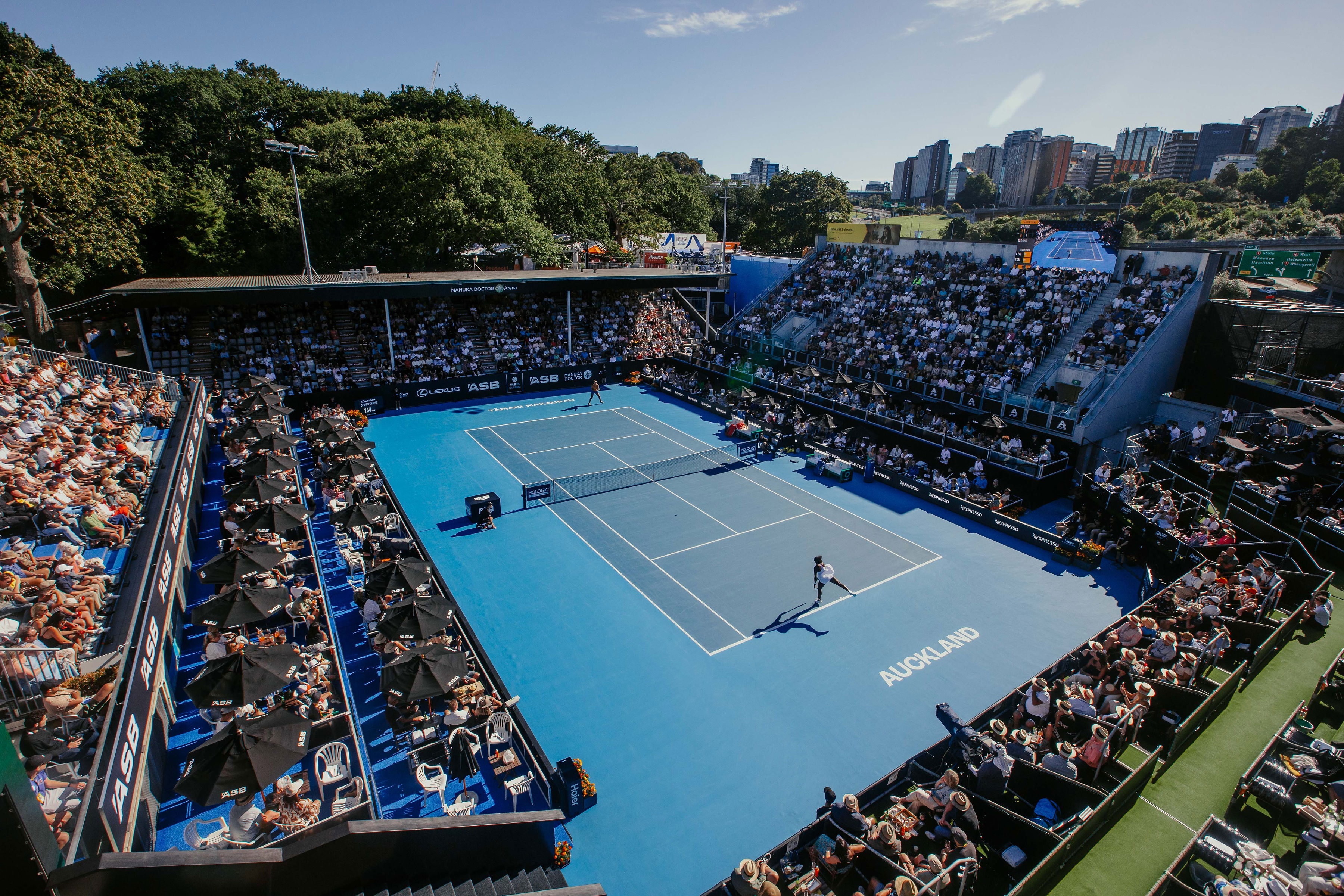 ASB Classic 2026 