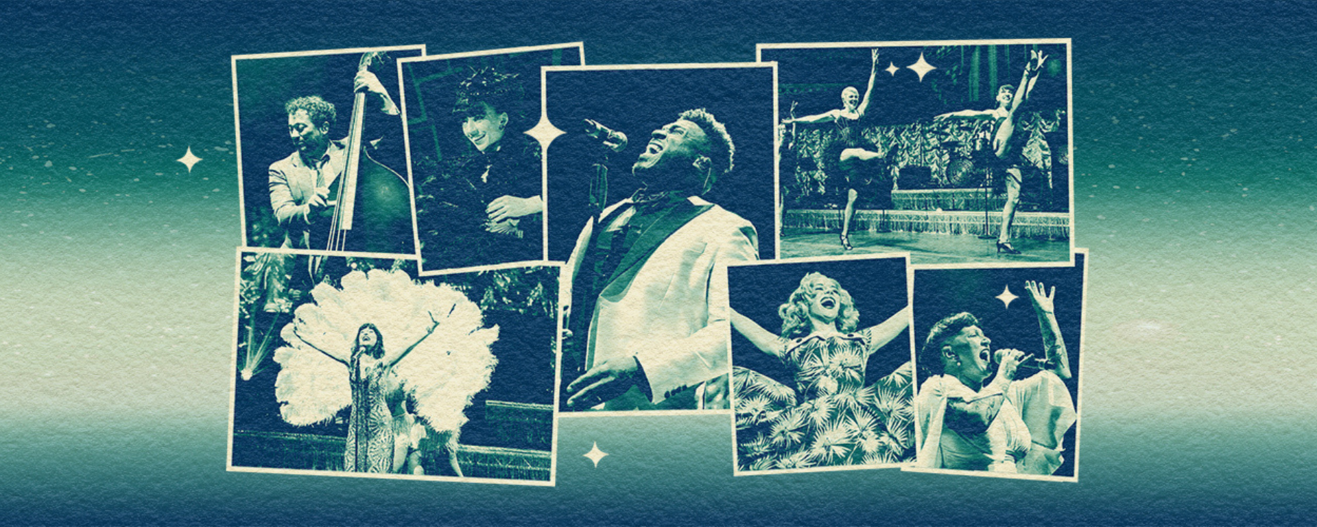 Scott Bradlee's Postmodern Jukebox 