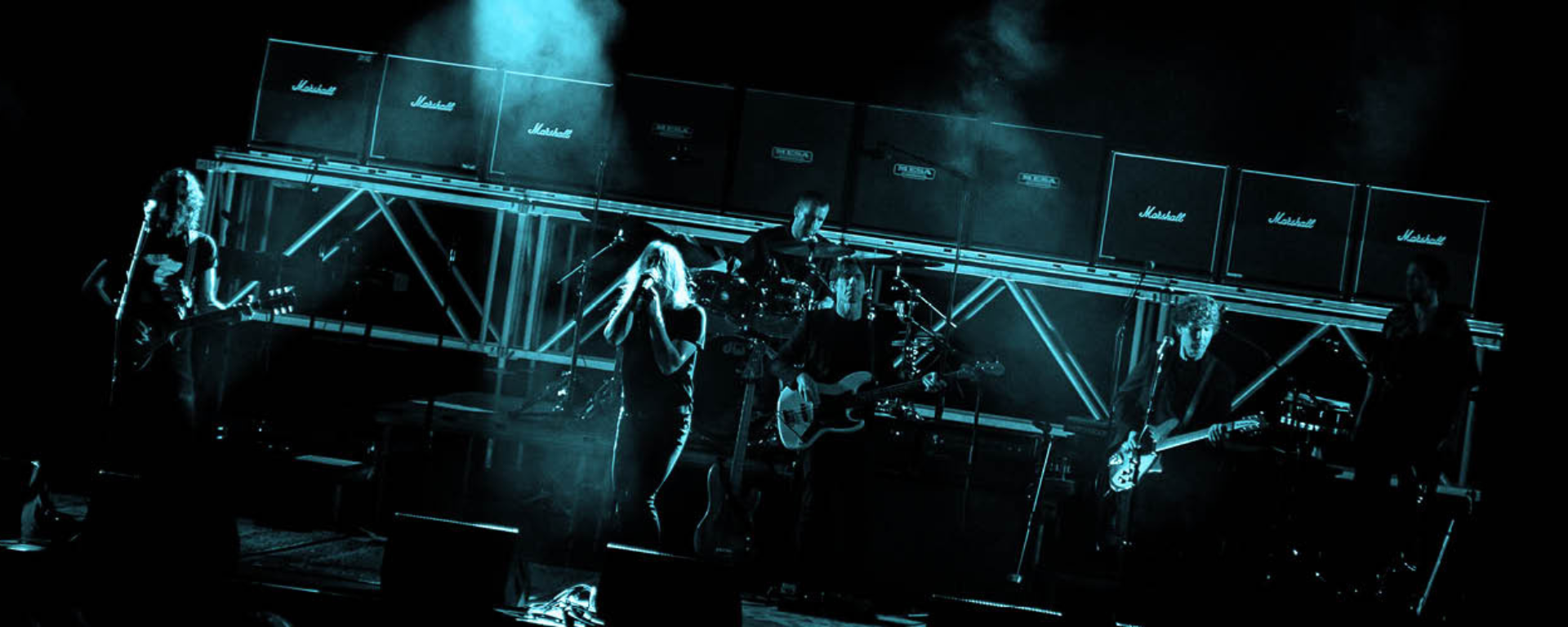 Come Together - OK COMPUTER - Radiohead