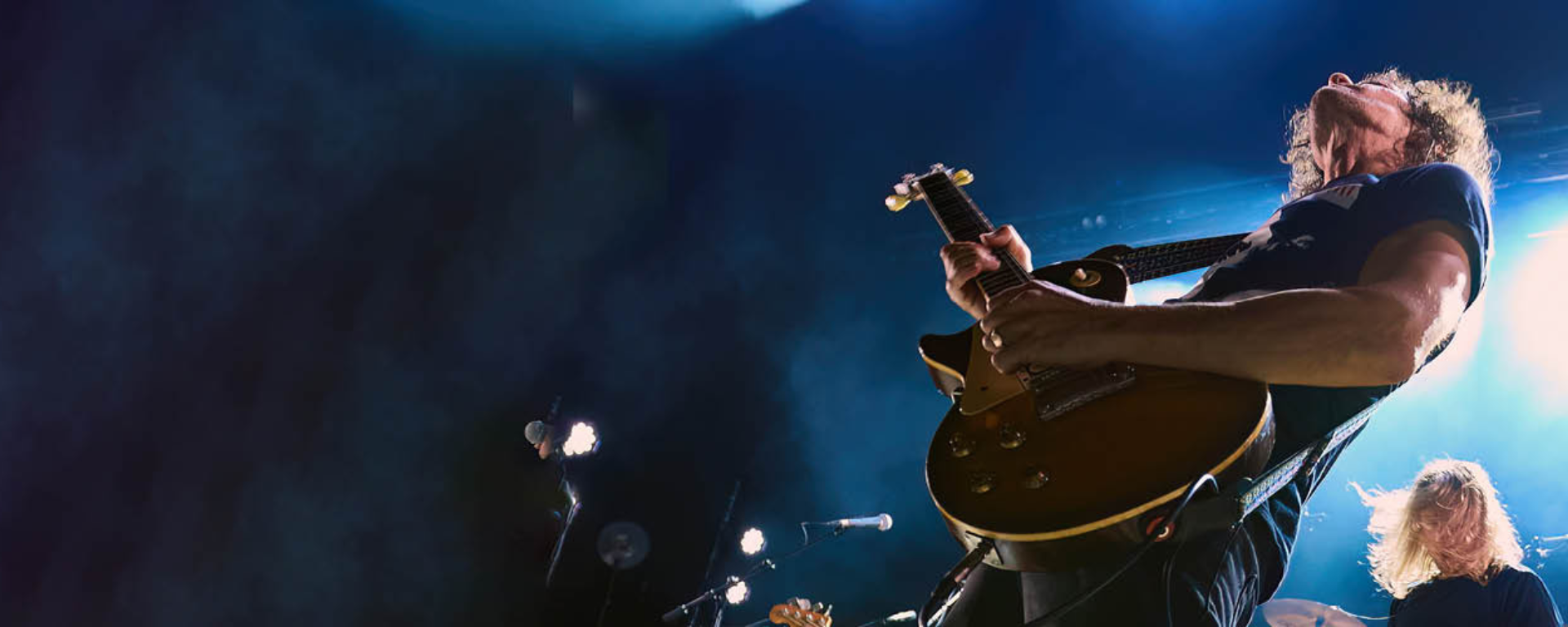 Come Together - Born to Run -  Bruce Springsteen