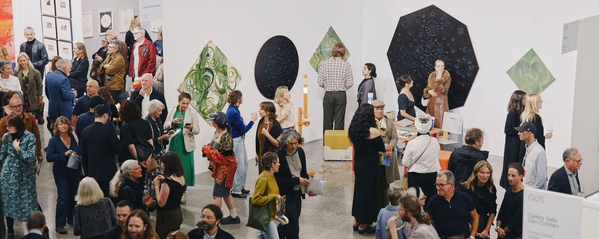 Aotearoa Art Fair 2026