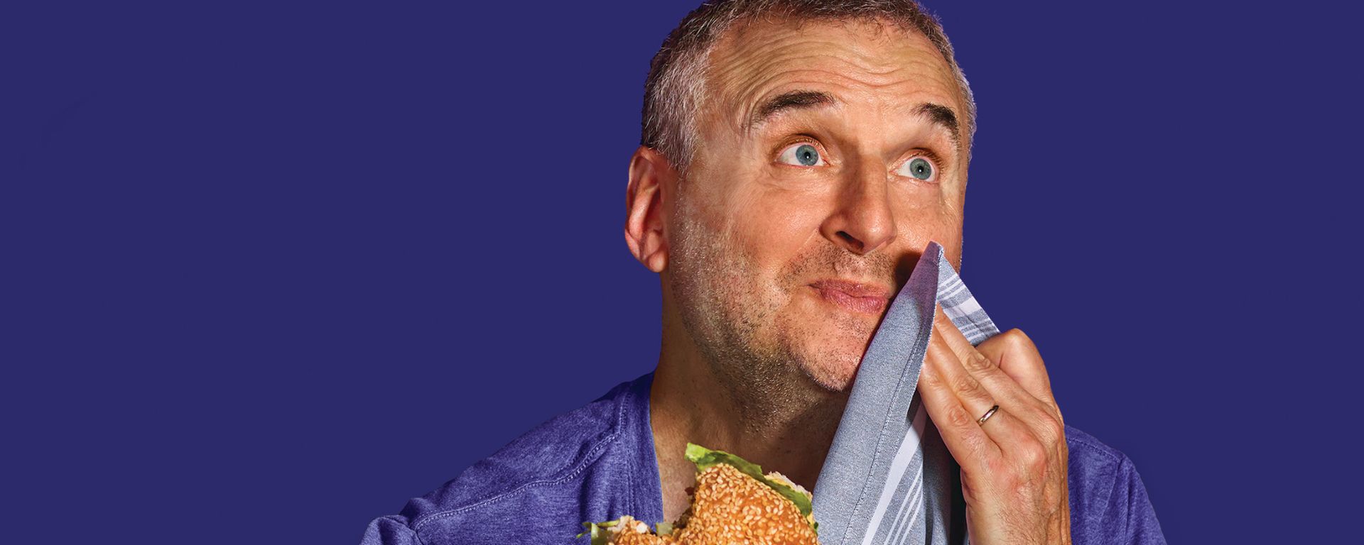 Phil Rosenthal