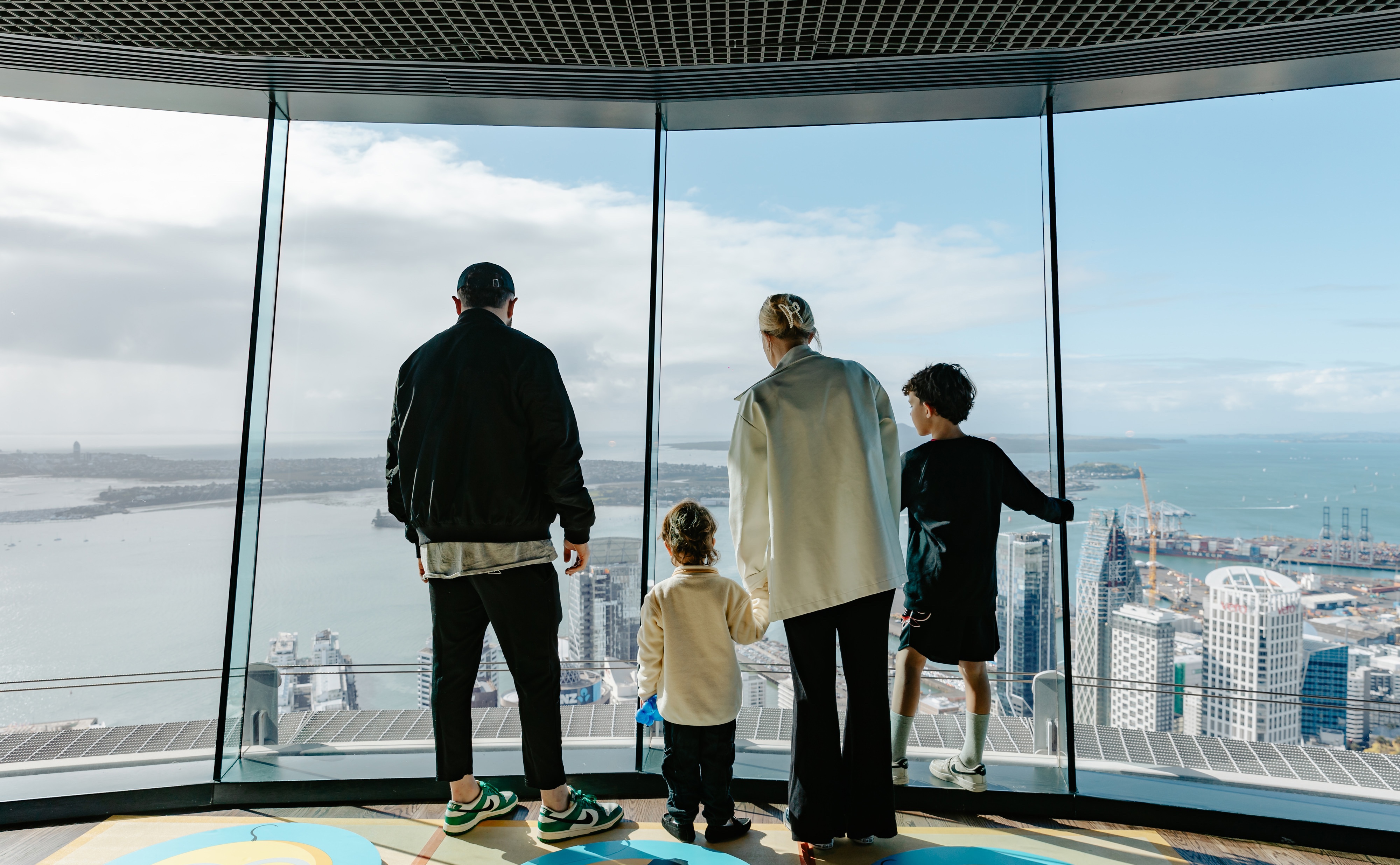 Best things to do   this September school holidays