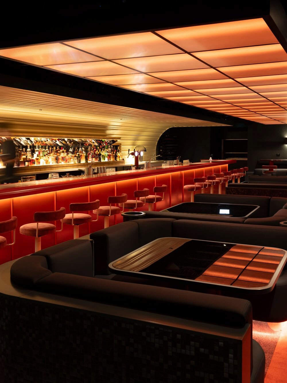 The Nightcar  夜班车