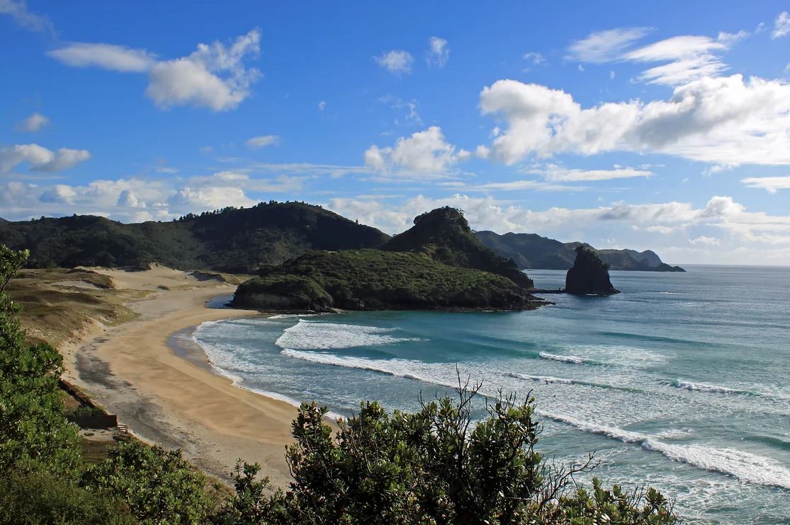 Medlands Beach Backpackers and Villas