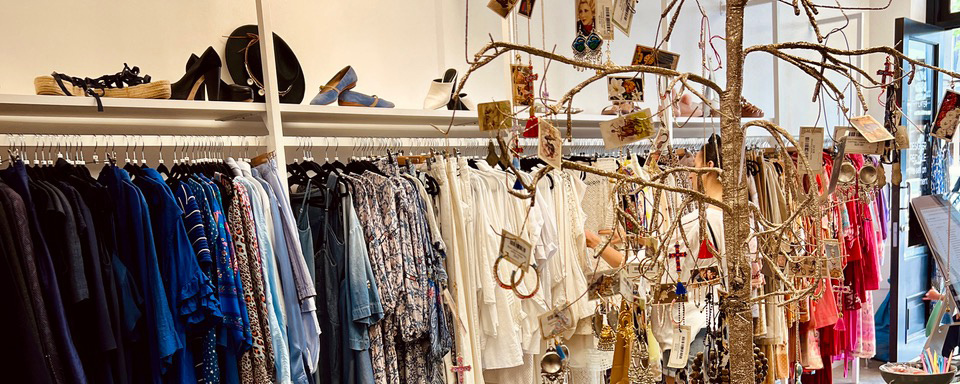 Moral Fibre on Ponsonby Road