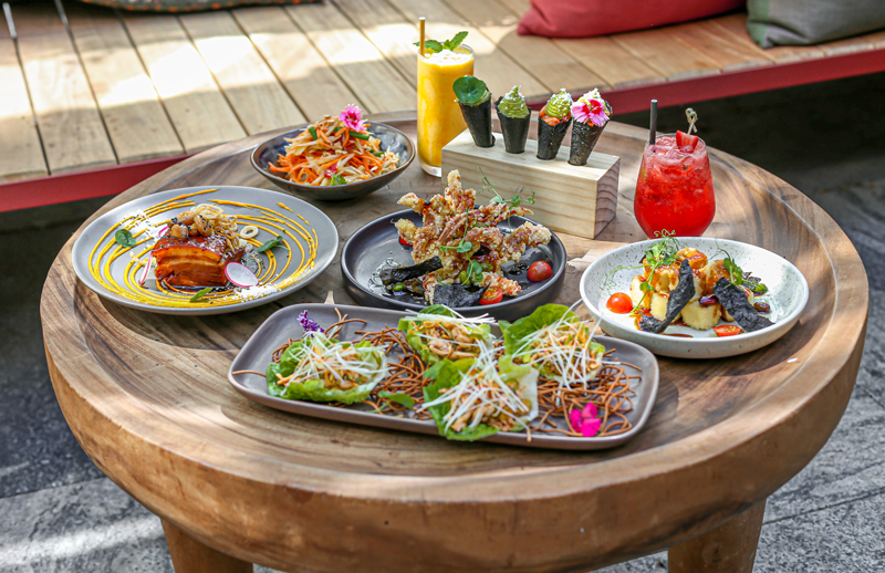 Experience a Taste of Parnell