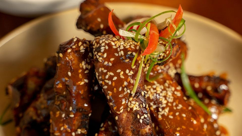 Lone  Star  Westgate