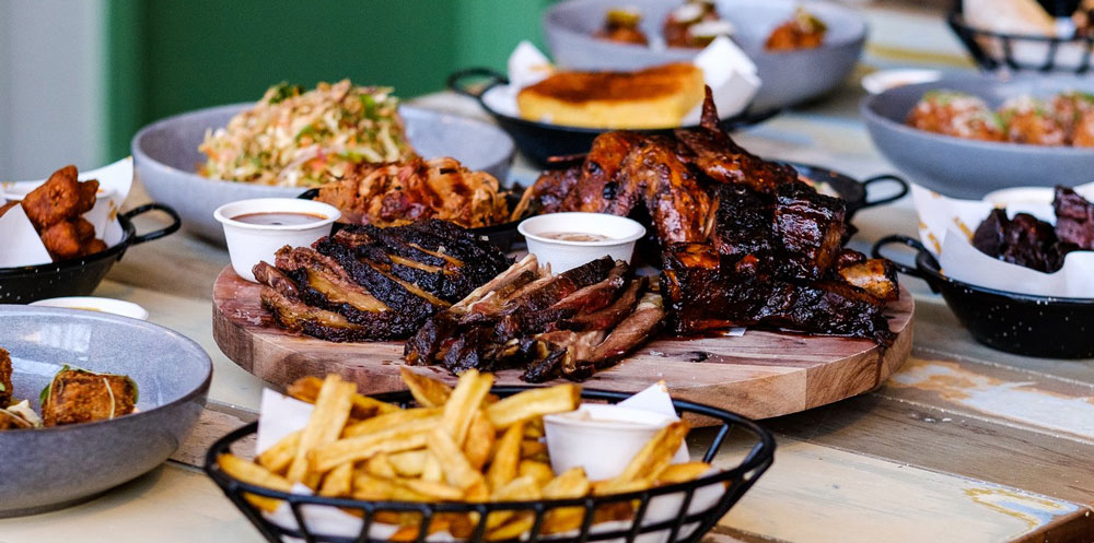 Brothers Beer & Juke Joint BBQ | Mount Eden