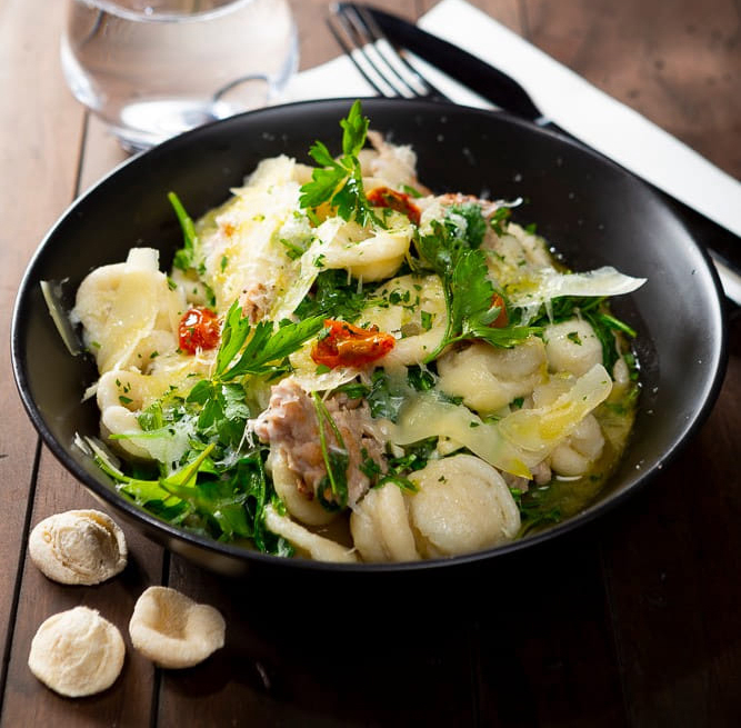 Puglia Ristorante Italiano