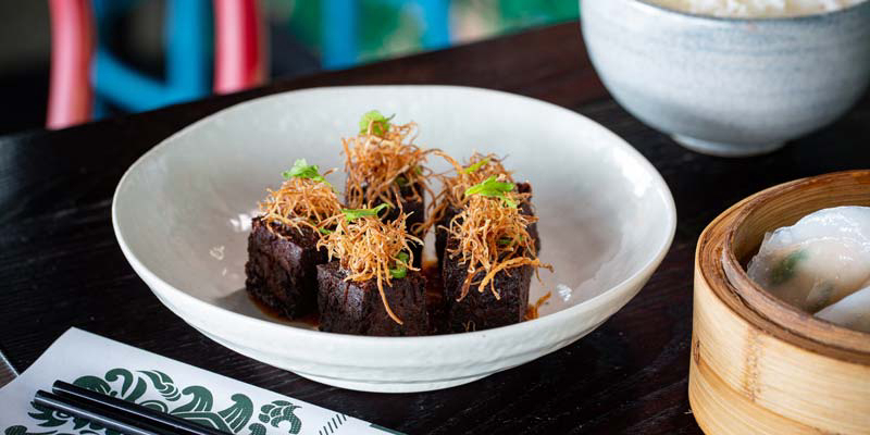 White +  Wongs Newmarket