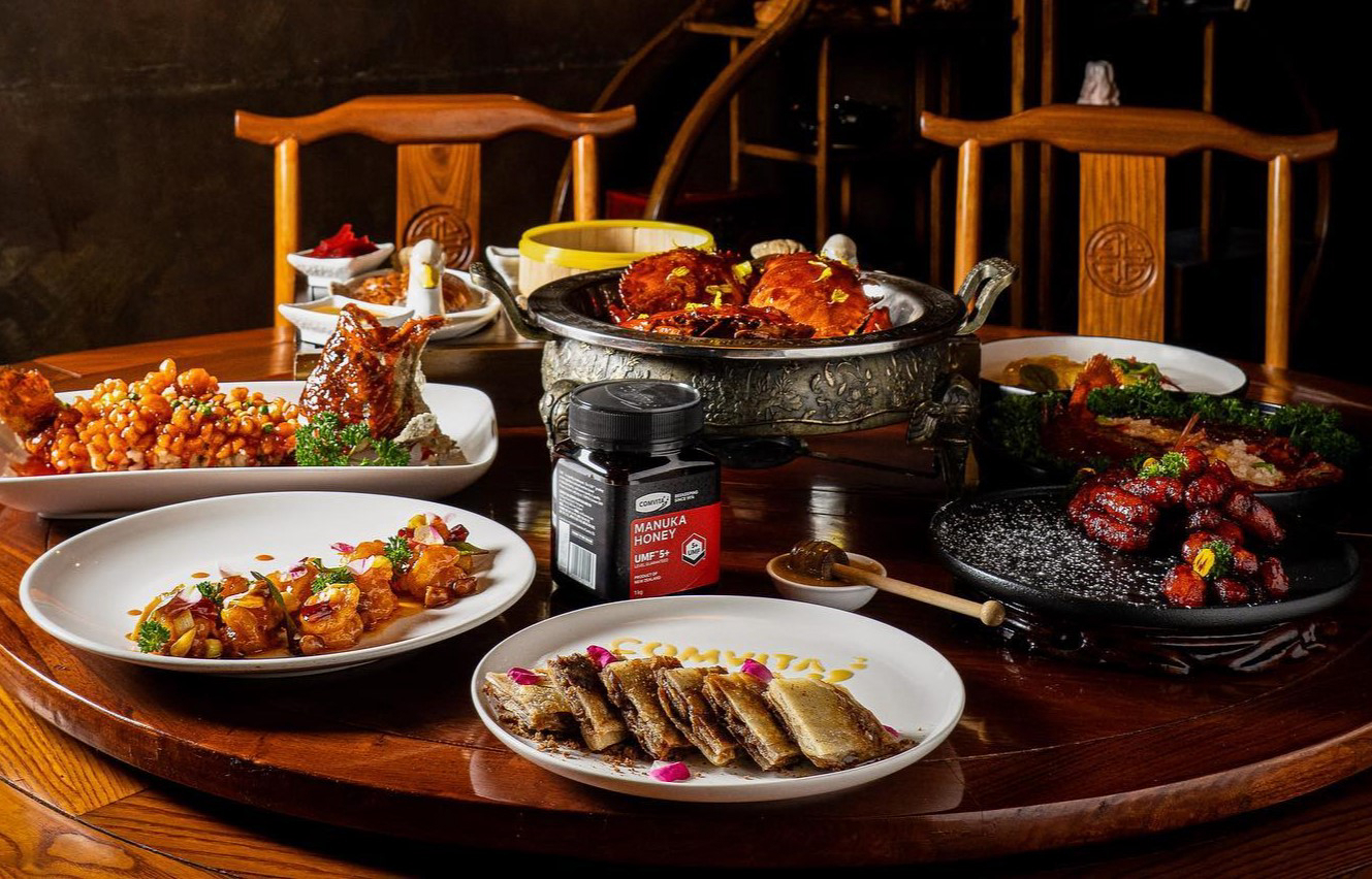 Zen E Private Kitchen