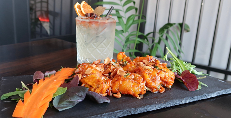 Heritage Cuisine of India