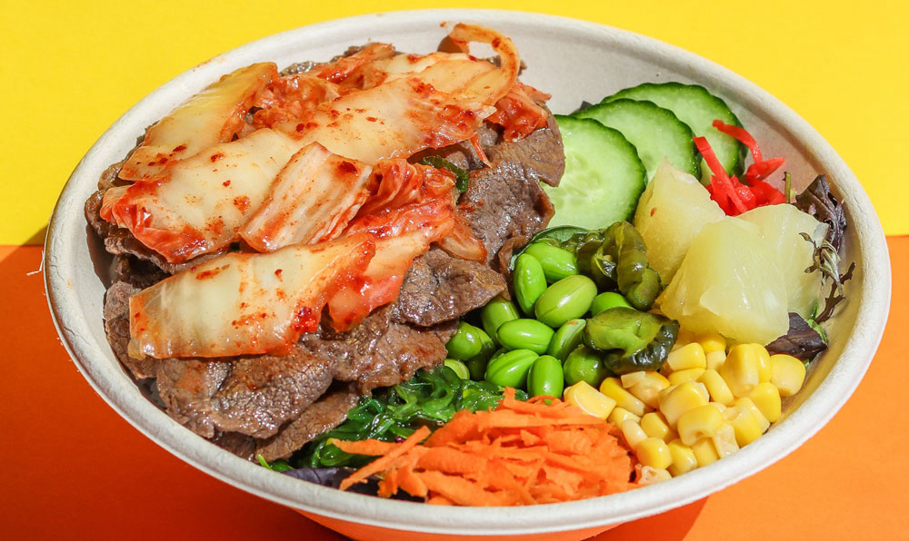 Kai Eatery - Takapuna