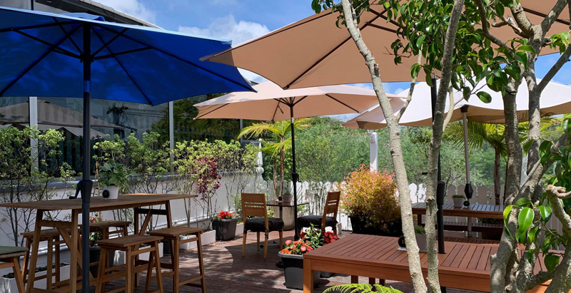 Thai Friends Restaurant