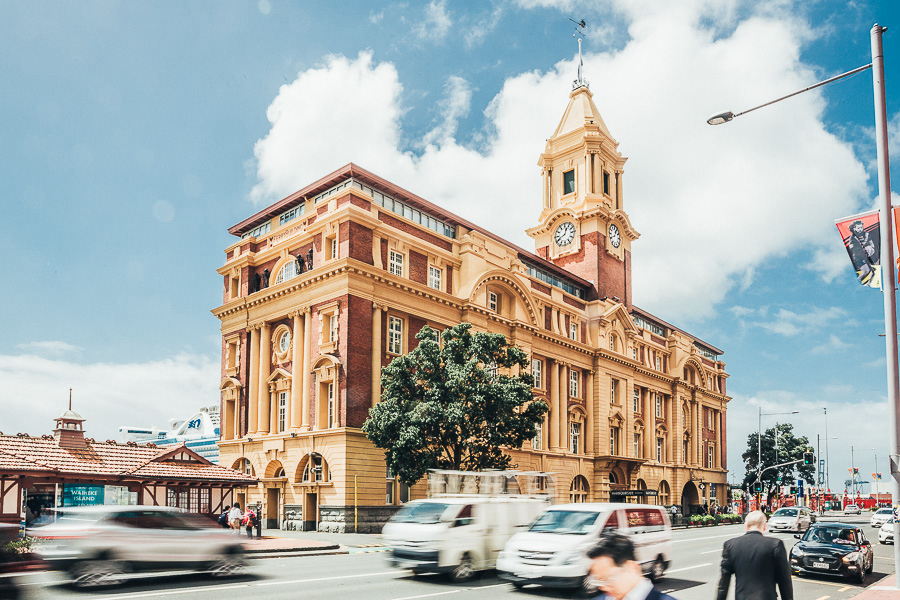 Botswana Butchery Auckland