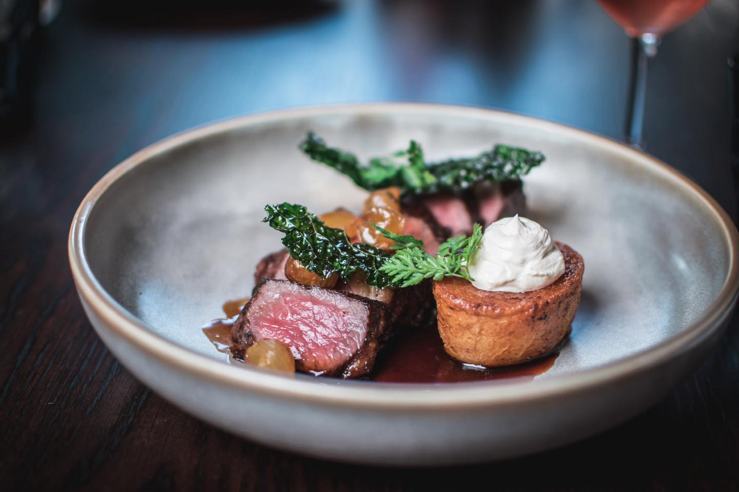 Stanley Avenue  Wine Bar and Bistro