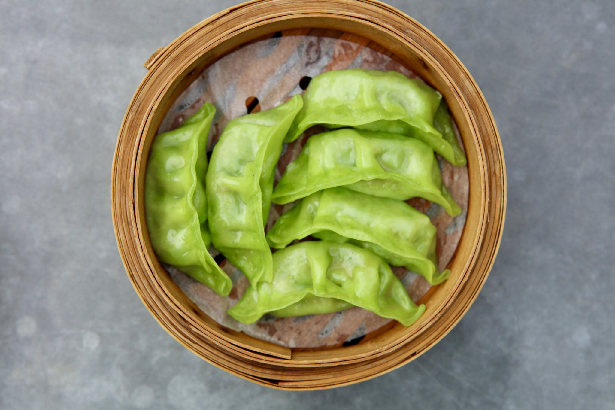 Hawker & Roll - Commercial Bay