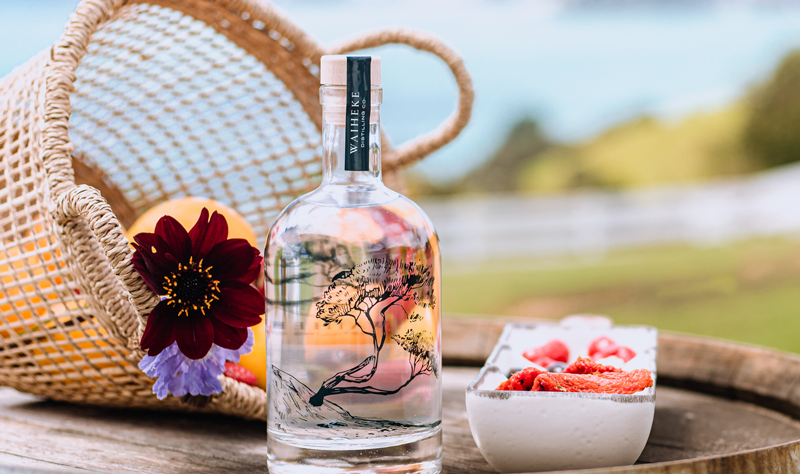 Waiheke Distilling Co