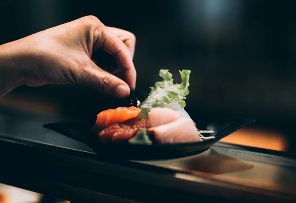 Bian Sushi & Donburi