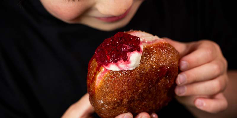 Crafty   Baker Titirangi 