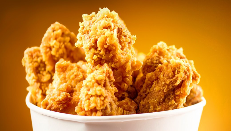 Totally Chicken - Avondale