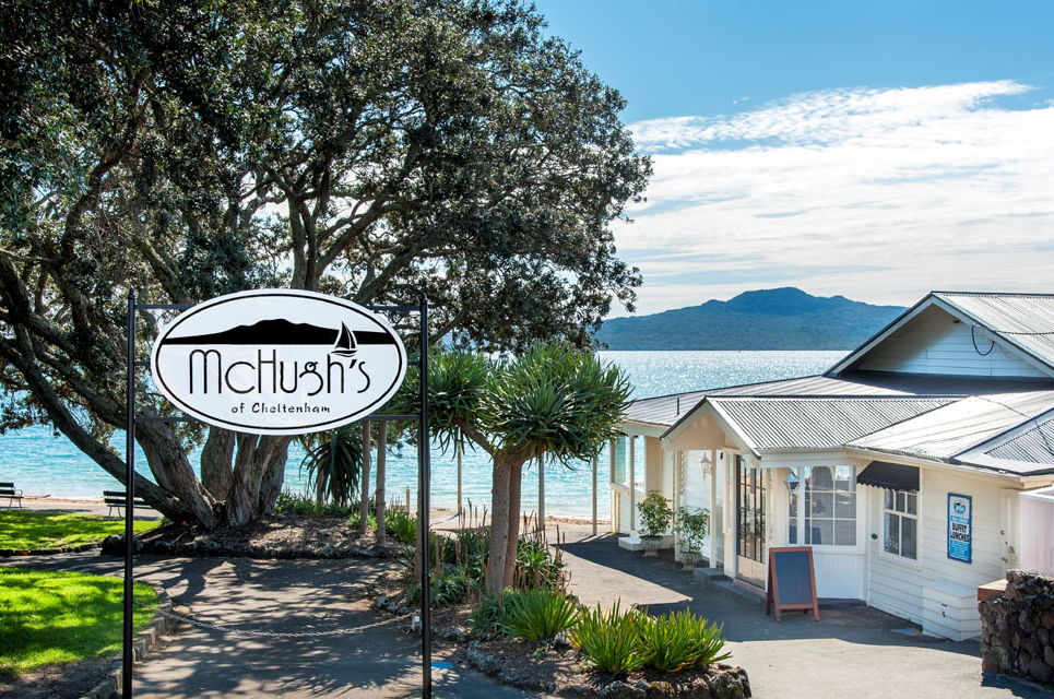 McHugh's Of Cheltenham