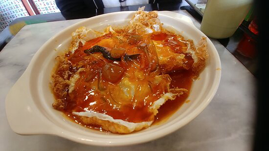 Nan Xin   Restaurant