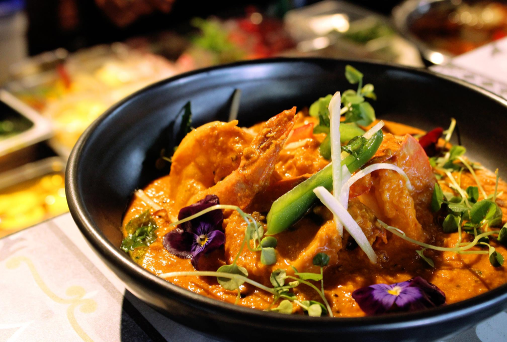 Big Tikka - Takapuna