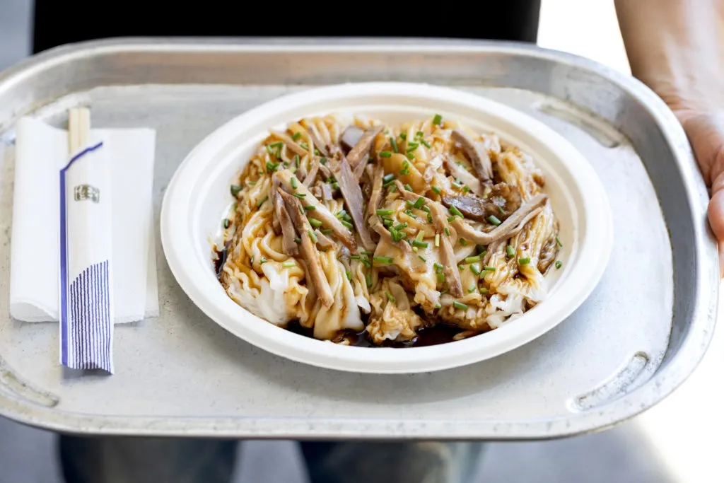 Yans Brothers Food Station