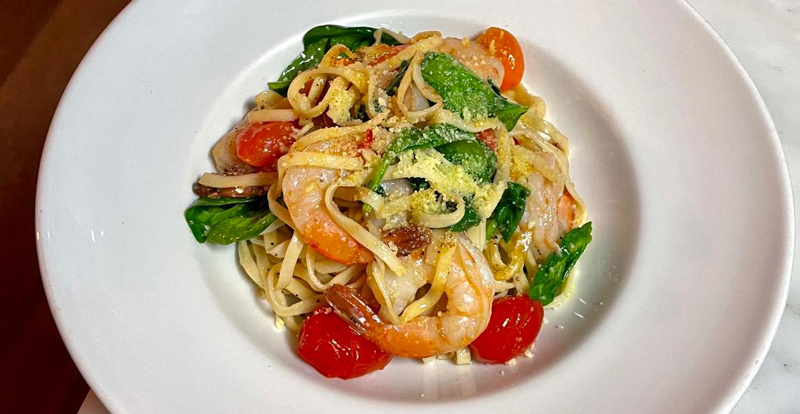 Jervois Rd Wine Bar and Kitchen