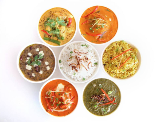 Black Pepper Indian Restaurant 