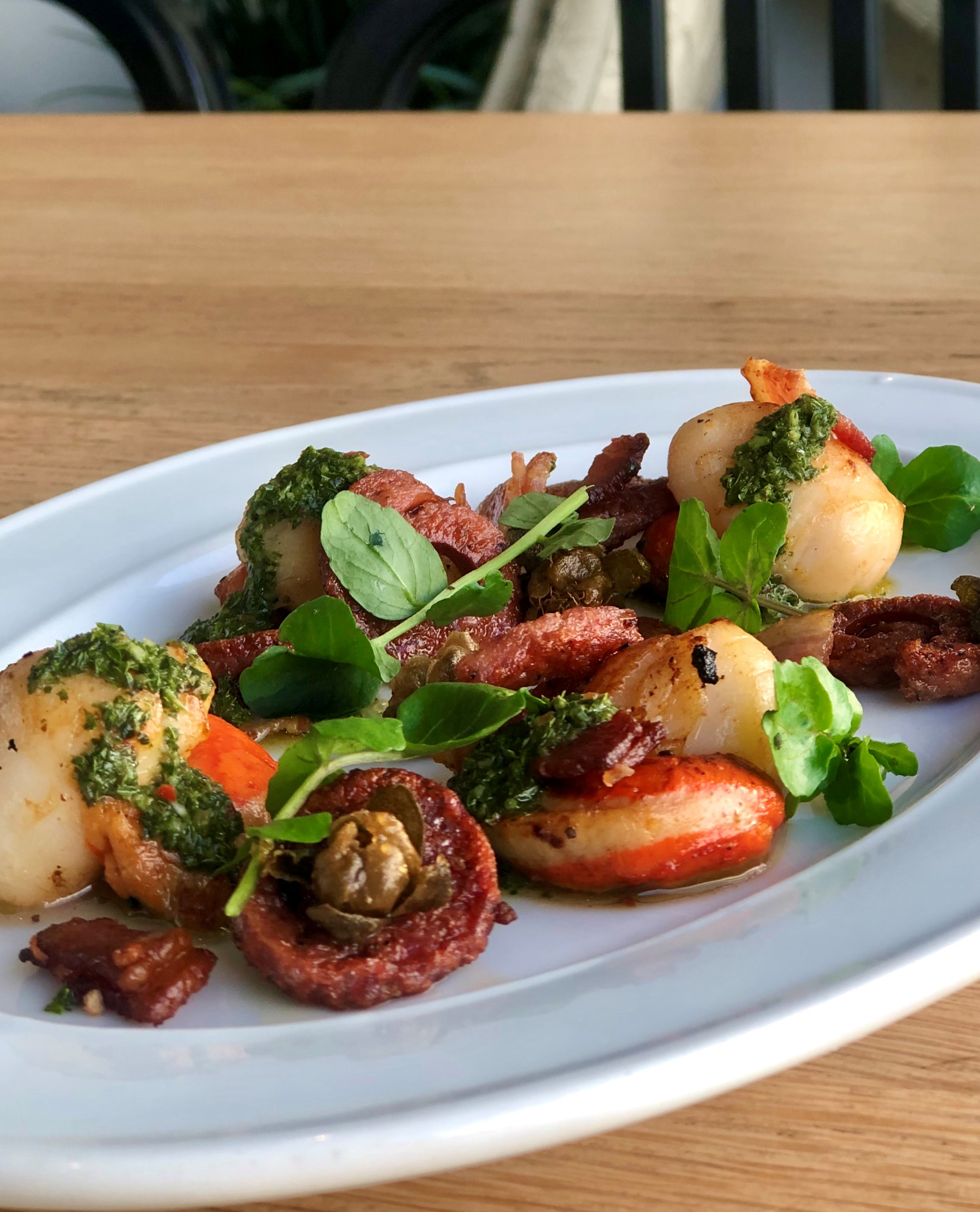 The Good Home Birkenhead