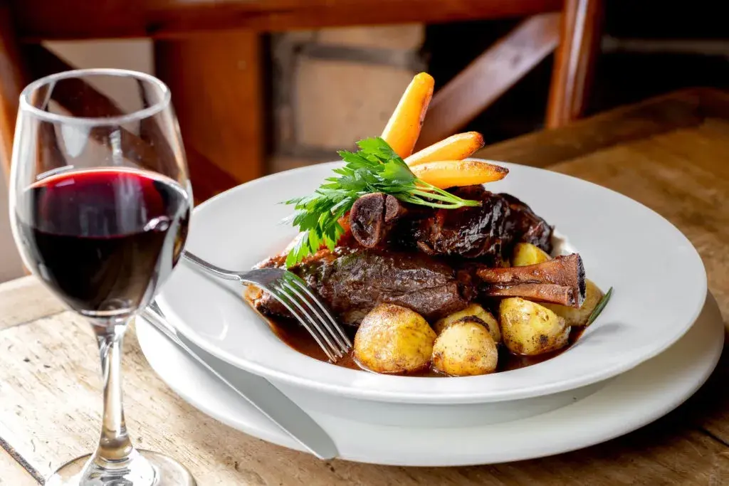 Manuka Café & Restaurant