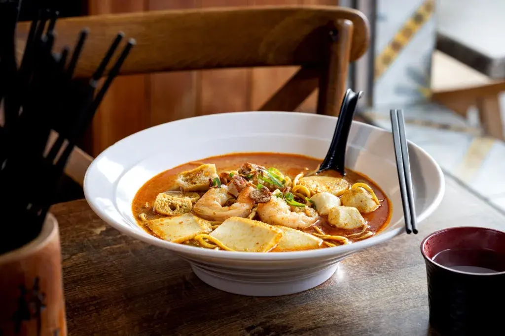 Selera Malaysian Cafe