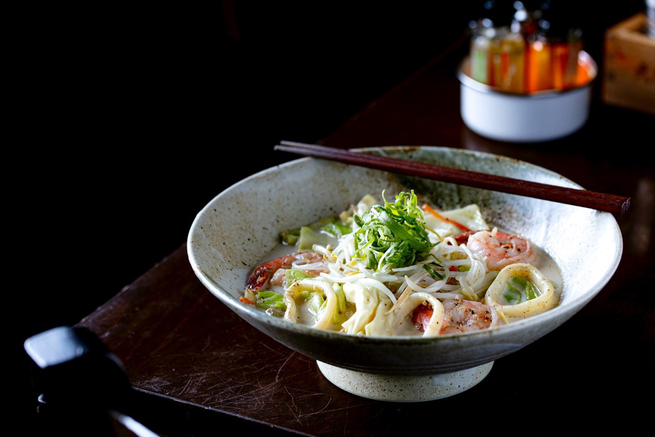 Zool Zool Ramen and Bar