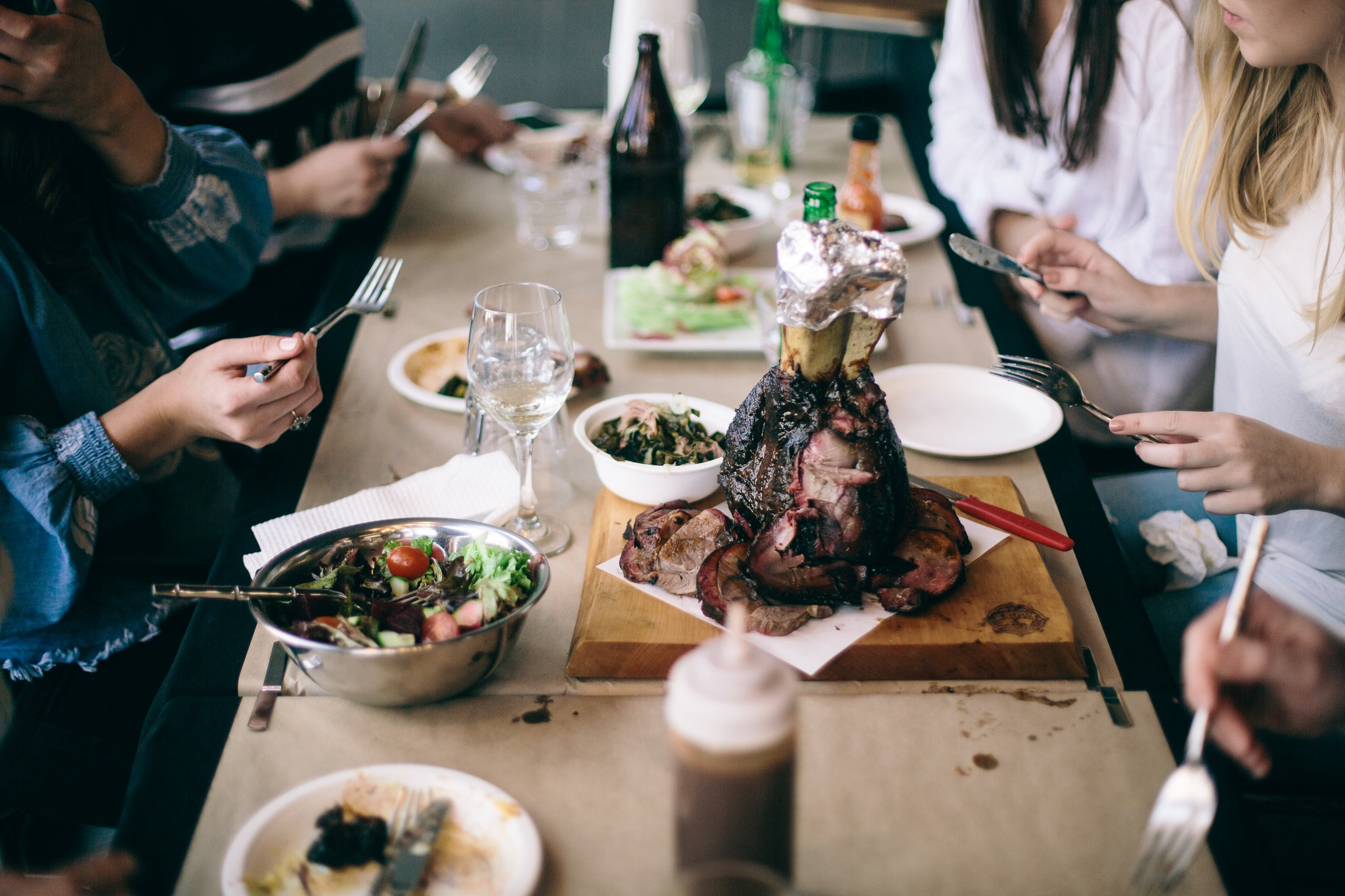 Morepork   BBQ  Kumeu