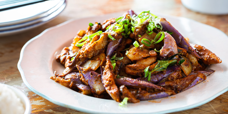 KK Malaysian Cuisine