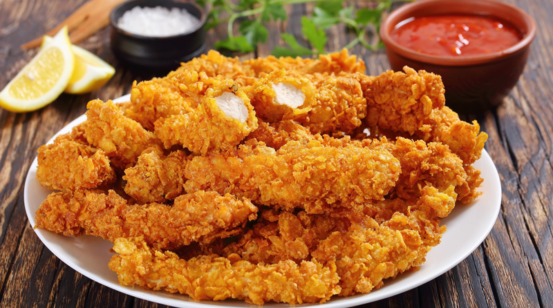 Totally Chicken - Papakura